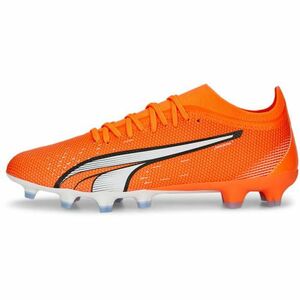 Ghete de fotbal barbati Puma Ultra Match FG AG 10721701 imagine