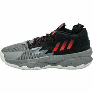 Pantofi sport unisex adidas Dame 8 HR1558 imagine