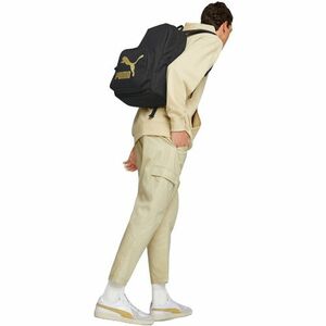 Rucsac unisex Puma Classics Archive 24L 07965101 imagine