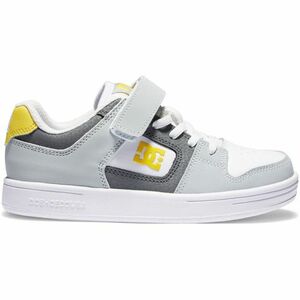 Pantofi sport copii DC Shoes Manteca 4 V ADBS300378-XSKY imagine