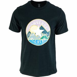 Tricou barbati Converse Coastal Remix 10025836-001 imagine