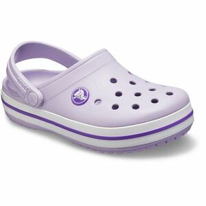 Slapi copii Crocs Crocband Kids 207006-5P8 imagine