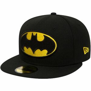 Sapca unisex New Era Character Basic Batman 10862338 imagine