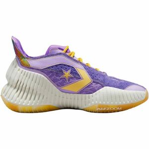 Pantofi sport unisex Converse All Star BB Prototype CX Violet Granddaddy Jelly A03695C imagine