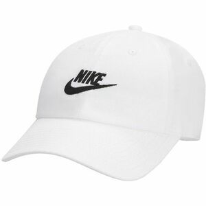 Sapca unisex Nike Club Unstructured Futura Wash Cap FB5368-100 imagine