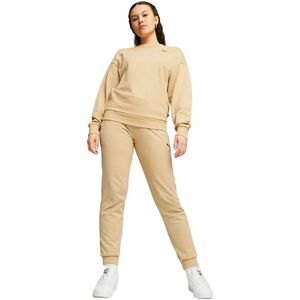 Pantaloni femei Puma Better Essentials Cl FL 67680584 imagine