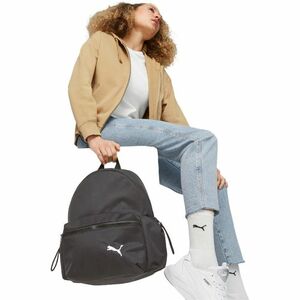 Rucsac unisex Puma Core Her Backpack 12L 07948604 imagine