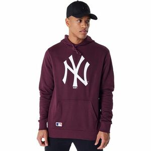 Hanorac barbati New Era Nos Mlb Regular Hoodie 60416737 imagine