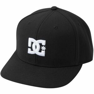 Sapca unisex DC Shoes Empire Snapback Cap ADYHA04161-KVJ0 imagine