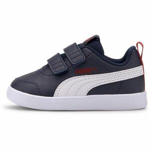 Pantofi sport copii Puma Courtflex V2 V Inf 37154401 imagine