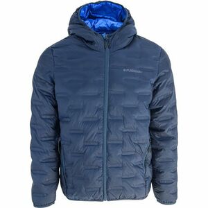 Geaca barbati Fundango Smoke Hooded Jacket 1KB111-486 imagine