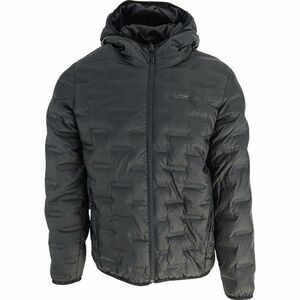 Geaca barbati Fundango Smoke Hooded Jacket 1KB111-890 imagine