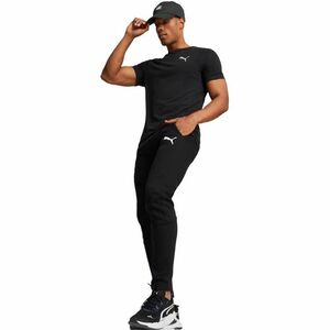 Pantaloni barbati Puma Evostripe 58581401 imagine