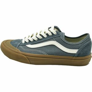 Tenisi barbati Vans Style 136 Decon VR3 VN0A4BX9G0Z1 imagine