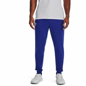 Pantaloni barbati Under Armour Rival Terry 1380843-400 imagine