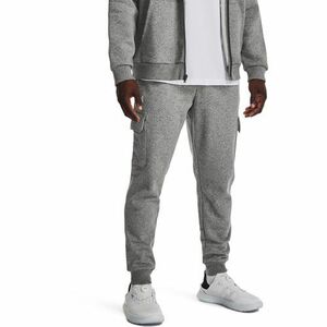 Pantaloni barbati Under Armour Rival Fleece Cargo 1382134-026 imagine