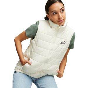 Vesta femei Puma ESS Padded Vest 84894187 imagine