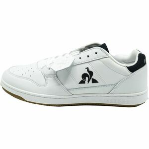 Pantofi sport barbati Le Coq Sportif Breakpoint Twill Trainers 2320385 imagine