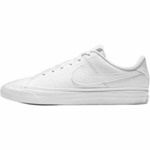 Pantofi sport copii Nike Court Legacy Older Kids DA5380-104 imagine