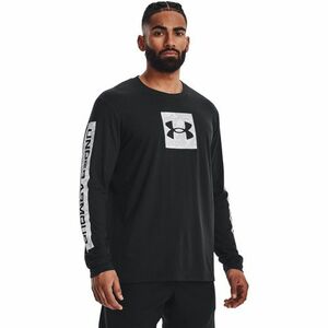Bluza barbati Under Armour Camo Boxed Sportstyle 1366464-002 imagine