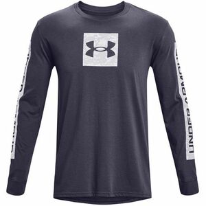 Bluza barbati Under Armour Camo Boxed Sportstyle 1366464-558 imagine