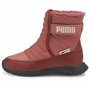 Ghete copii Puma Nieve Boot Wtr Ac Ps 38074504 imagine