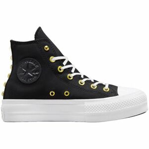 Pantofi sport femei Converse Ctas Lift Hi A05453C imagine