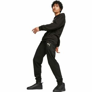 Pantaloni barbati Puma Better Sportswear Sweat 67606501 imagine