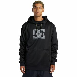 Hanorac barbati DC Shoes SNOWSTAR - TECHNICAL FLEECE ADYFT03374-KVJ0 imagine