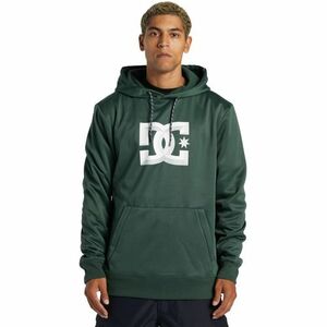 Hanorac barbati DC Shoes SNOWSTAR - TECHNICAL FLEECE ADYFT03374-SA1 imagine