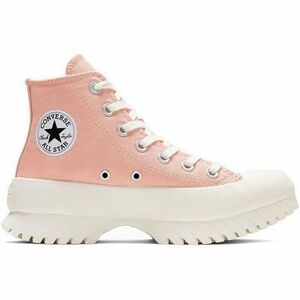 Pantofi sport unisex Converse Ctas Lugged 20 Hi A05475C imagine
