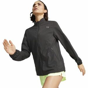 Jacheta femei Puma RUN FAVORITE WOVEN JACKET 52317401 imagine
