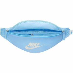 Geanta unisex Nike Heritage Waistpack 3L DB0490-407 imagine