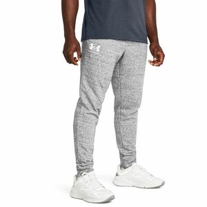 Pantaloni barbati Under Armour Rival Terry 1380843-011 imagine
