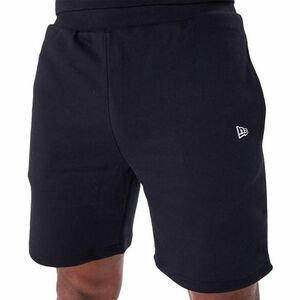 Pantaloni scurti barbati New Era Essentls Short 60416739 imagine
