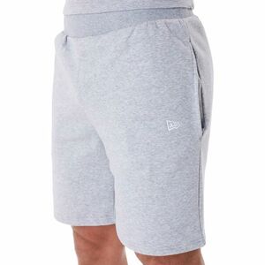 Pantaloni scurti barbati New Era Essentls Short 60416738 imagine
