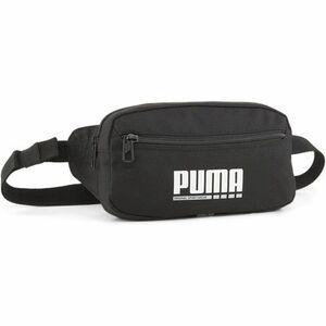 Borseta unisex Puma Plus Waist Bag 15L 09034901 imagine