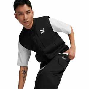 Vesta barbati Puma Classics Vest 62449501 imagine