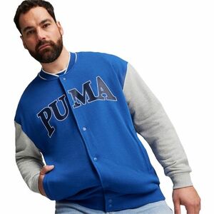 Jacheta barbati Puma Puma Squad Track Jacket Tr 67897117 imagine