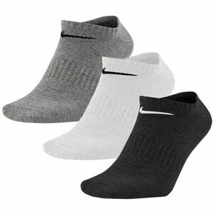 Sosete unisex Nike Everyday Lightweight No-Show 3pack SX7678-964 imagine