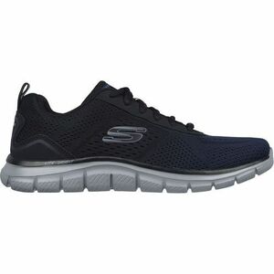 Pantofi sport barbati Skechers Track Ripkent 232399-NVBK imagine