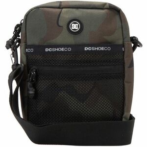 Borseta unisex DC Shoes Starcher 25l ADYBA03056-XCGK imagine