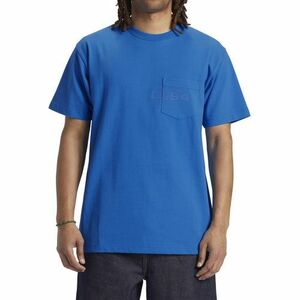Tricou barbati DC Shoes 1994 Short Sleeve Knit ADYKT03232-BNM0 imagine