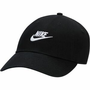 Sapca unisex Nike Club Unstructured Futura Wash Cap FB5368-011 imagine