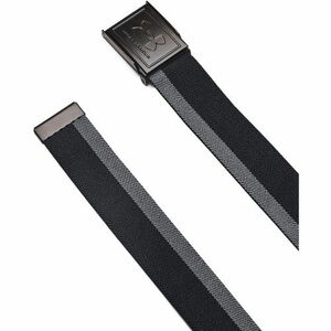 Curea copii Under Armour B Stretch Webbing Belt 1383934-001 imagine