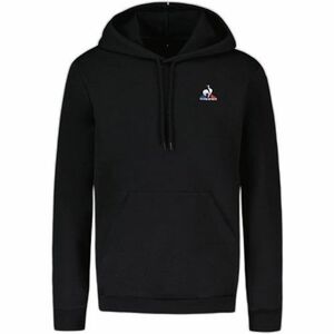 Hanorac barbati Le Coq Sportif Ess Hoody No2 2310554-01 imagine