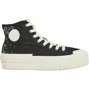 Pantofi sport femei Pepe Jeans Samoi Divided PLS31554-999-01 imagine