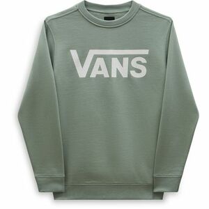 Bluza copii Vans Vans Classic Crew VN0008CACJL imagine