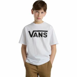 Tricou copii Vans By Vans Classic Boys VN000IVFYB2 imagine