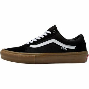 Pantofi sport unisex Vans Old Skool VN000CR5B9M imagine